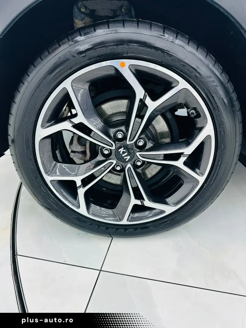 KIA SPORTAGE 2019 1.6D E6 Garantie 12 Luni Rate Avans 0 Doar