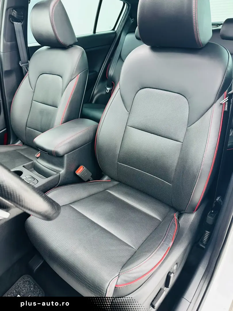 KIA SPORTAGE 2019 1.6D E6 Garantie 12 Luni Rate Avans 0 Doar