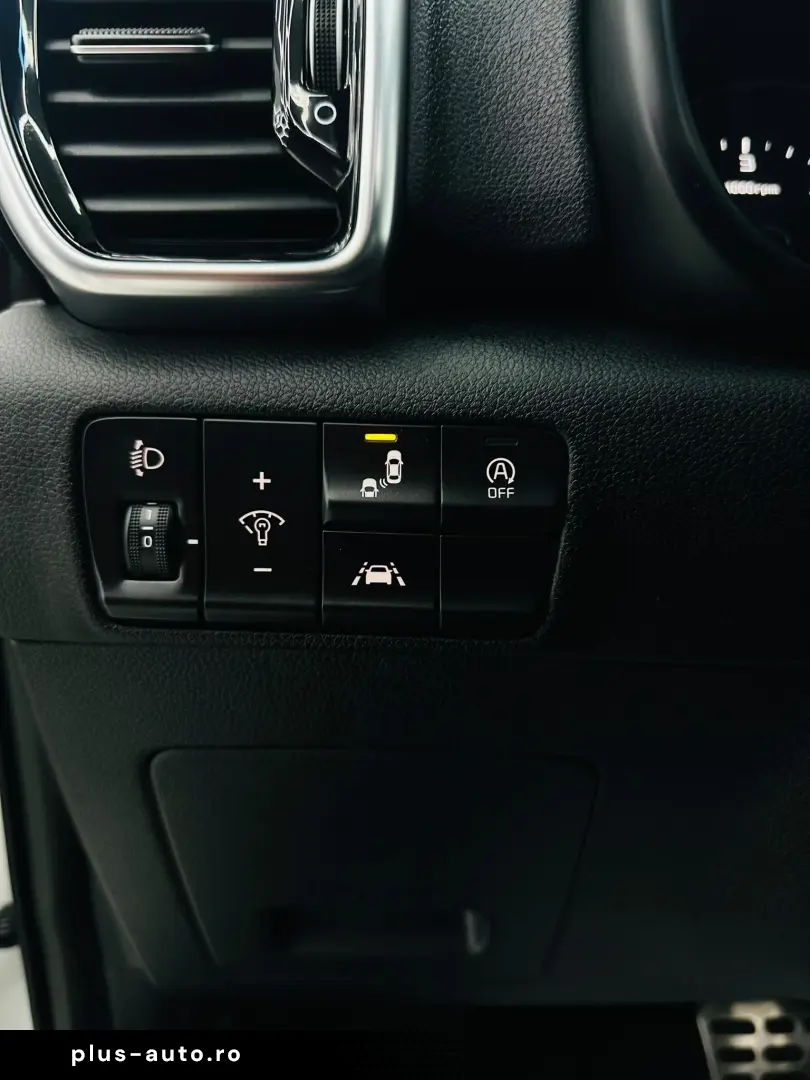 KIA SPORTAGE 2019 1.6D E6 Garantie 12 Luni Rate Avans 0 Doar
