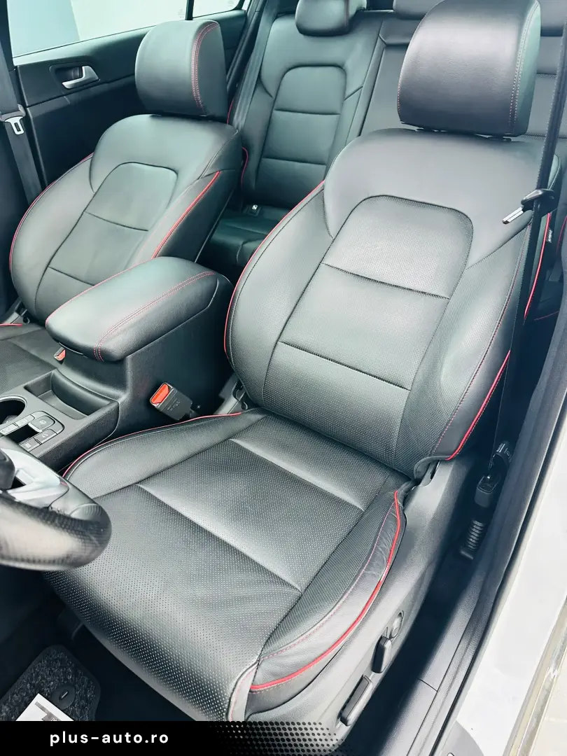 KIA SPORTAGE 2019 1.6D E6 Garantie 12 Luni Rate Avans 0 Doar