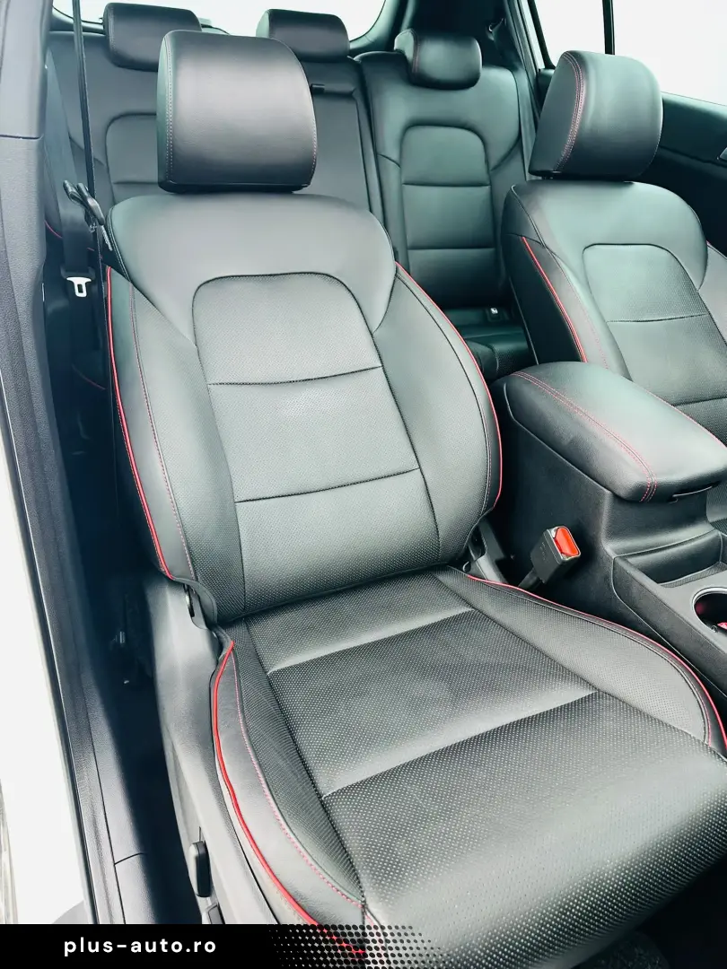 KIA SPORTAGE 2019 1.6D E6 Garantie 12 Luni Rate Avans 0 Doar