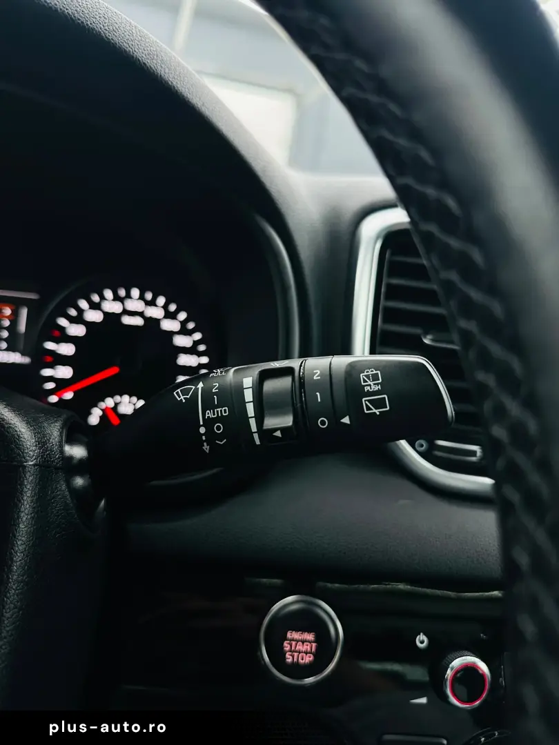 KIA SPORTAGE 2019 1.6D E6 Garantie 12 Luni Rate Avans 0 Doar