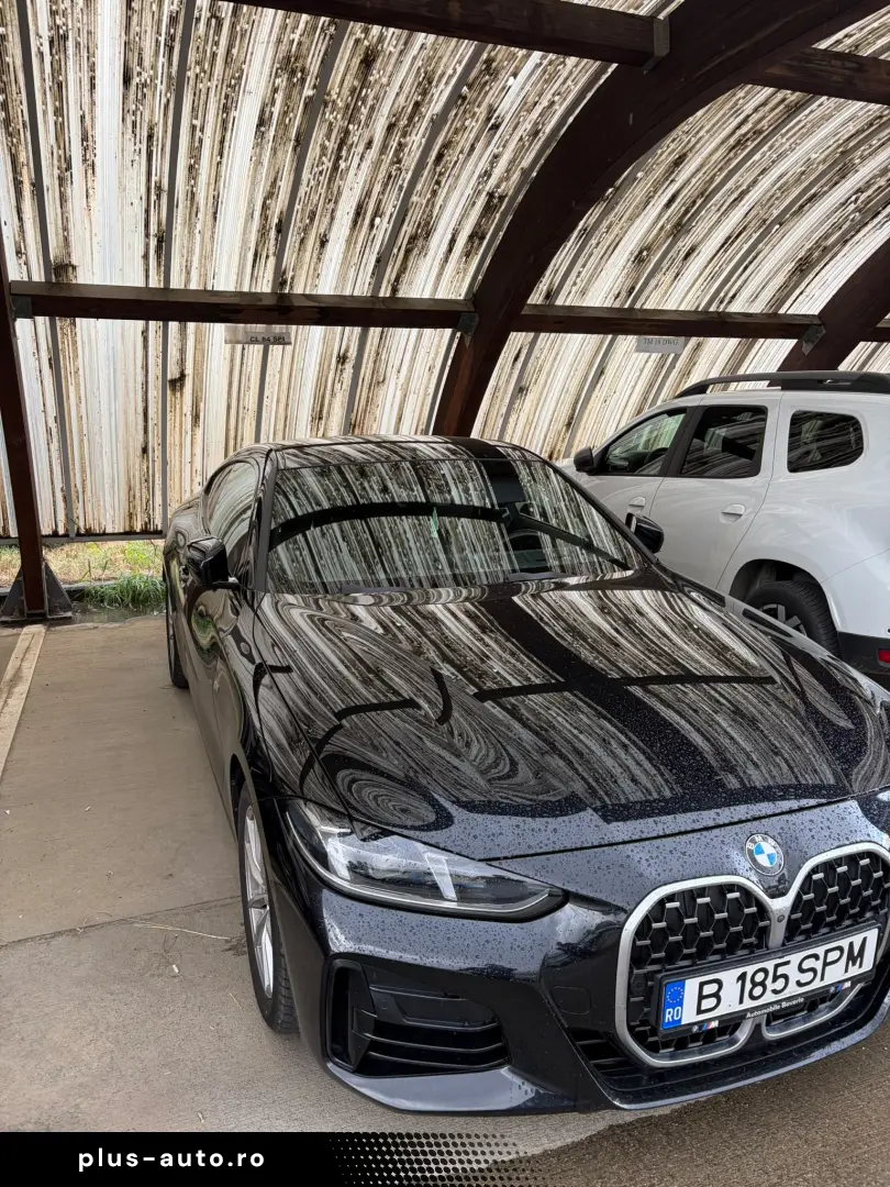 BMW 420