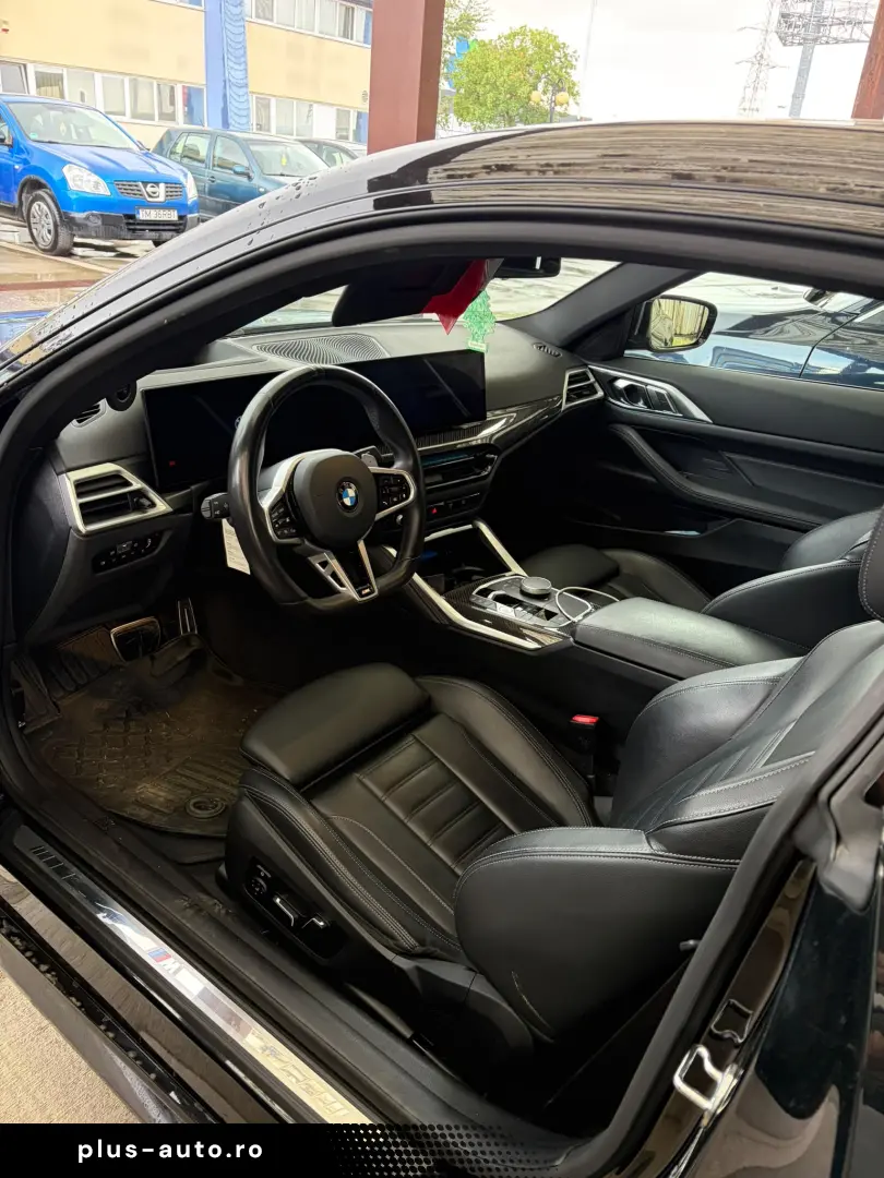 BMW 420