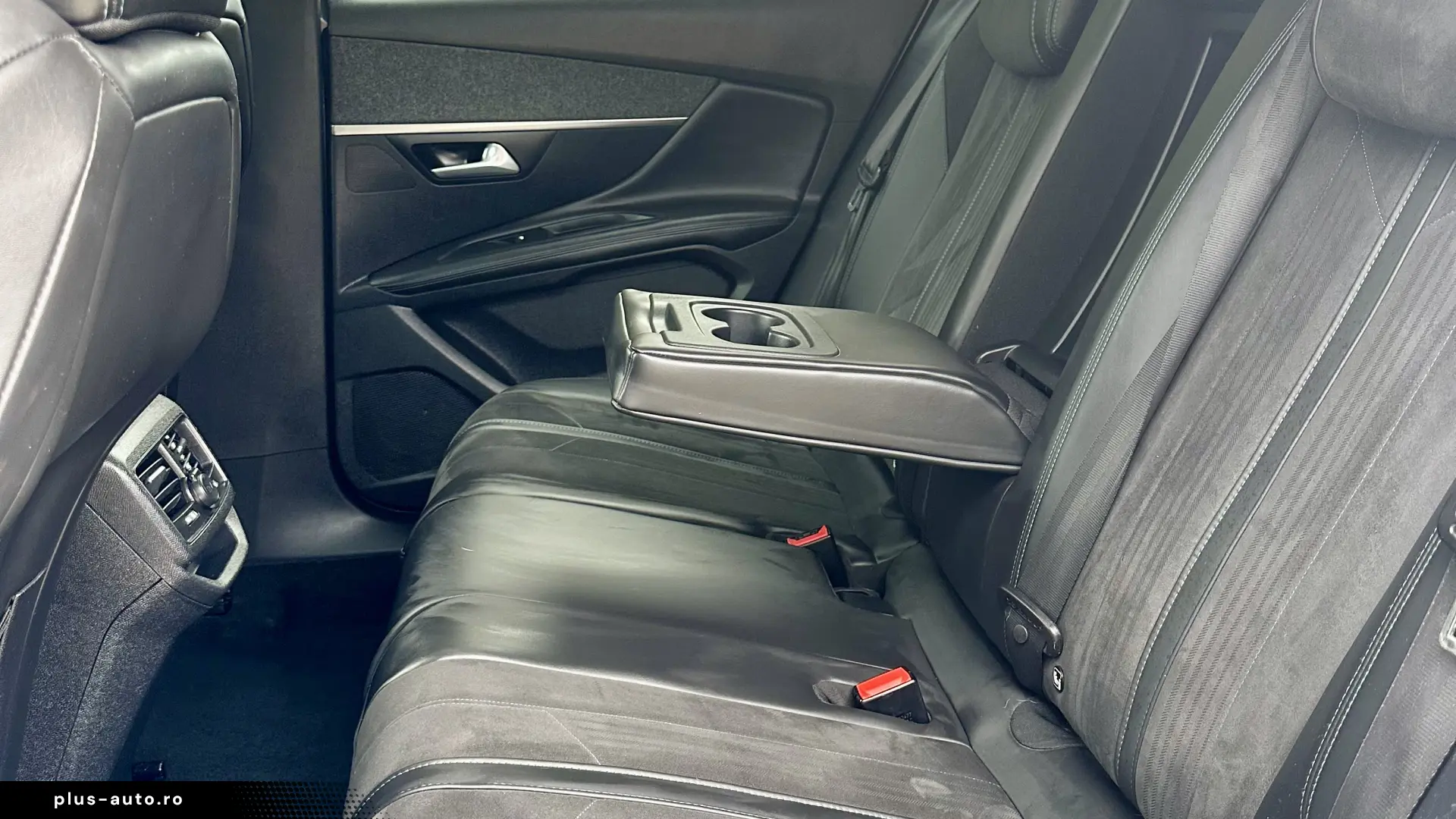Peugeot 3008 2018 124.000km Crossway Moduri Rate Garantie