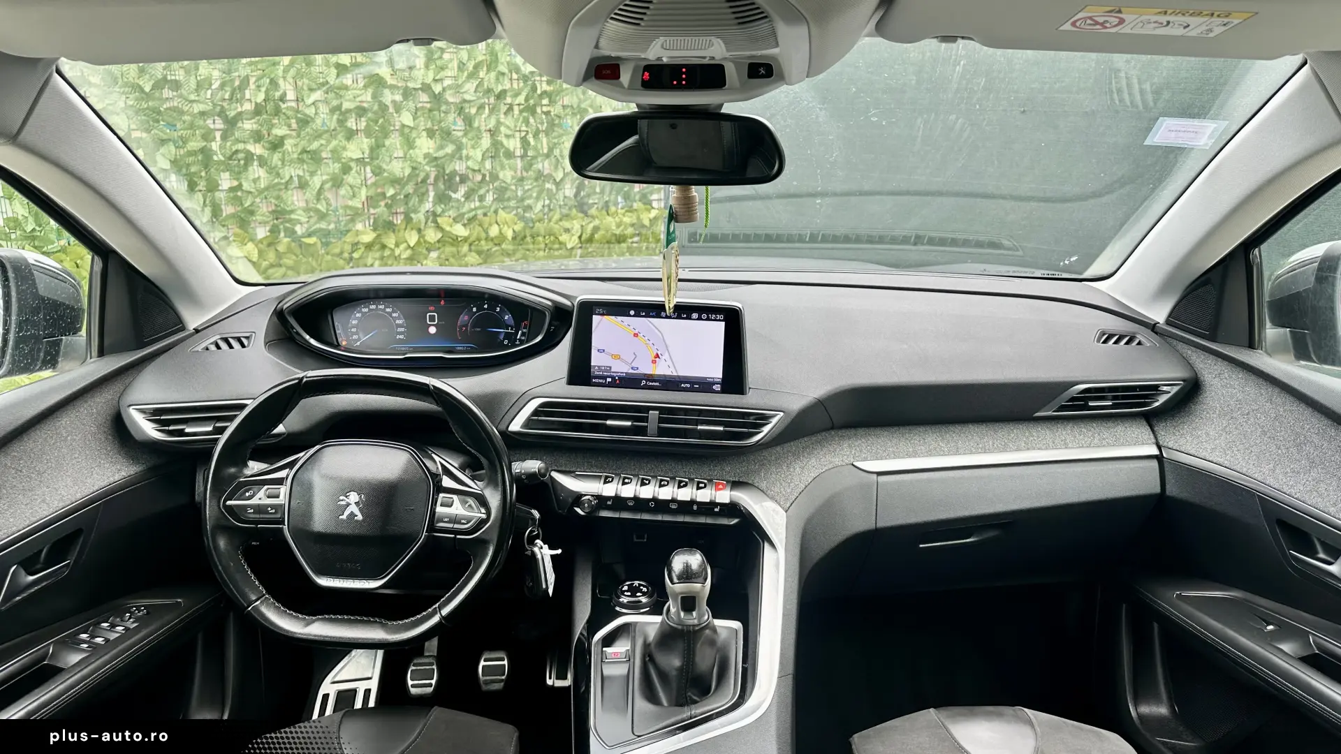 Peugeot 3008 2018 124.000km Crossway Moduri Rate Garantie