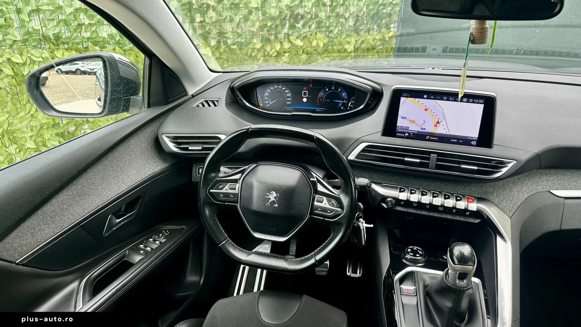 Peugeot 3008 2018 124.000km Crossway Moduri Rate Garantie