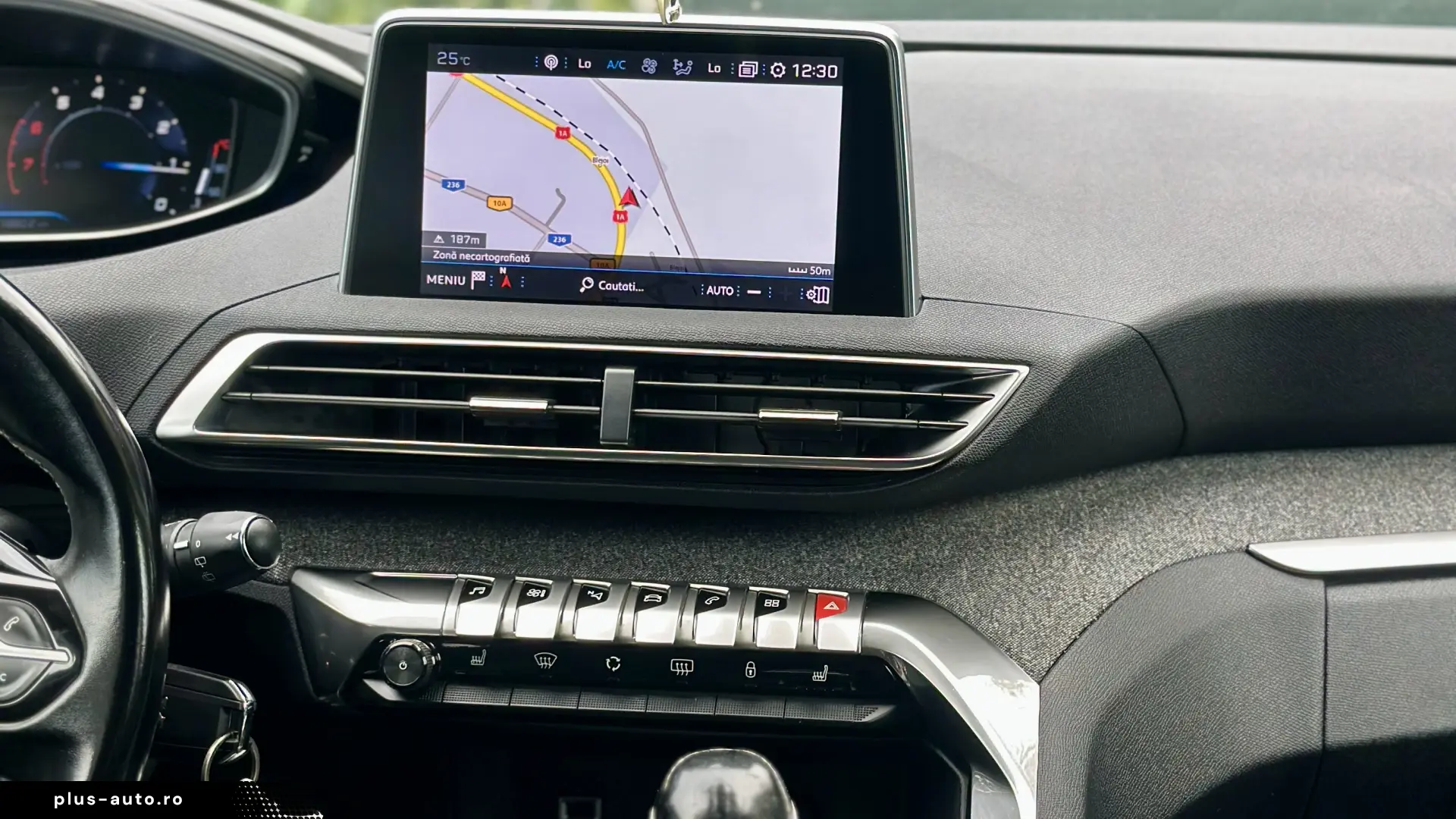 Peugeot 3008 2018 124.000km Crossway Moduri Rate Garantie