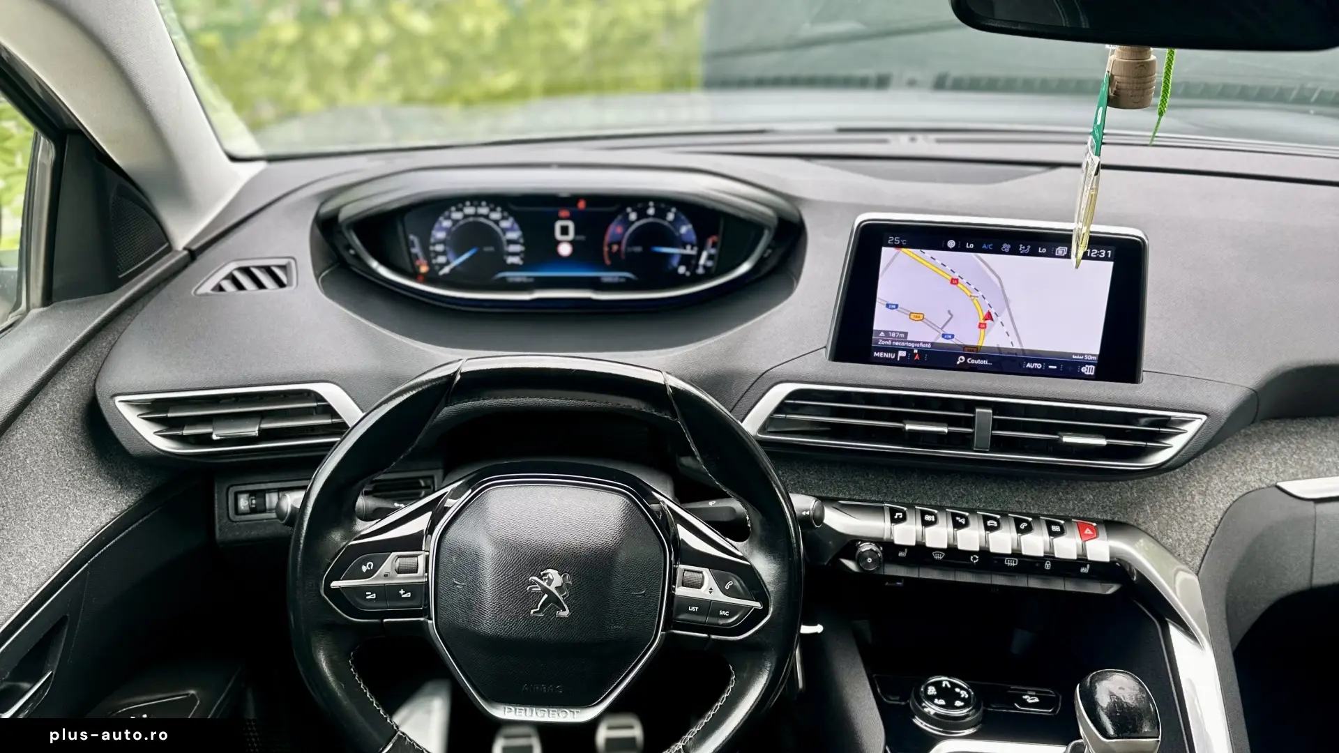 Peugeot 3008 2018 124.000km Crossway Moduri Rate Garantie