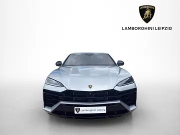 Lamborghini Urus 4.0 V8 PHEV SE