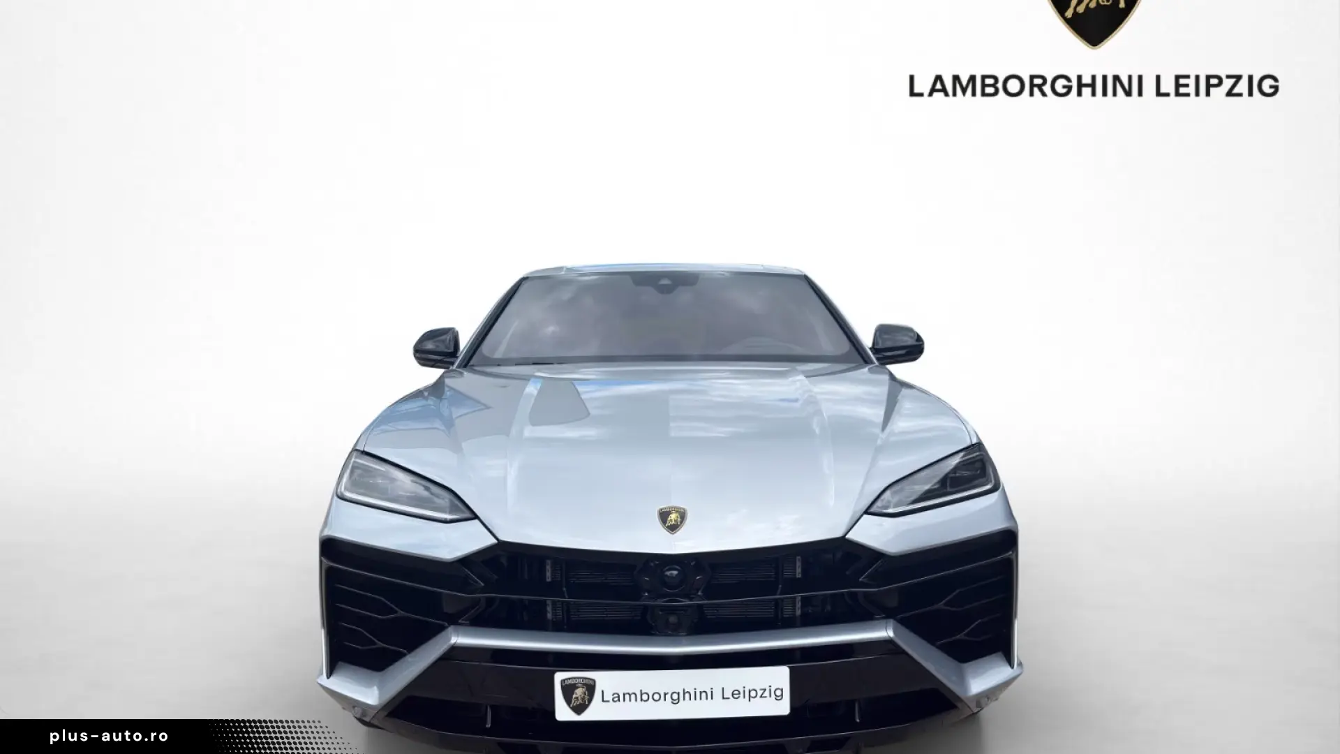 Lamborghini Urus 4.0 V8 PHEV SE