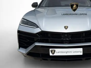 Lamborghini Urus 4.0 V8 PHEV SE