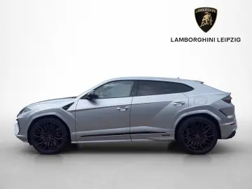 Lamborghini Urus 4.0 V8 PHEV SE