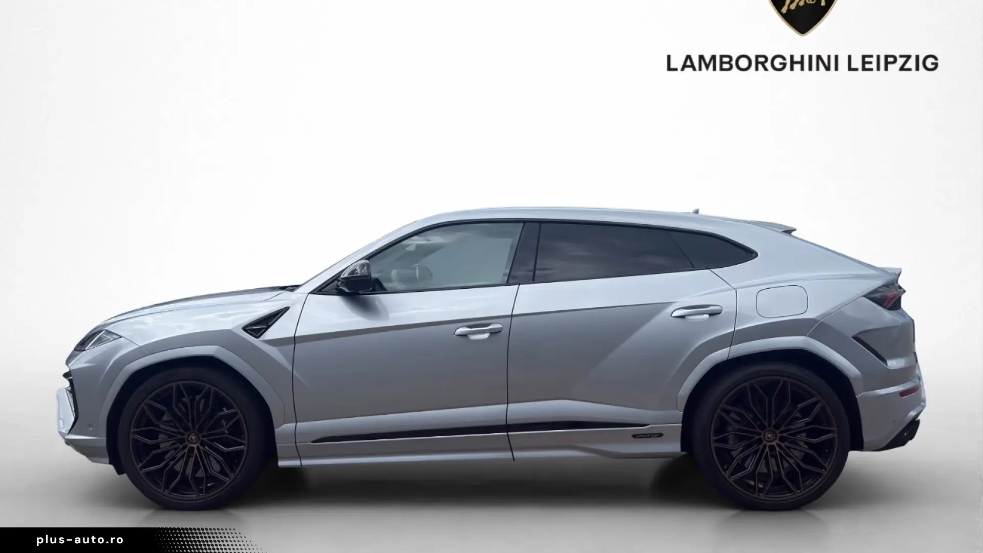 Lamborghini Urus 4.0 V8 PHEV SE