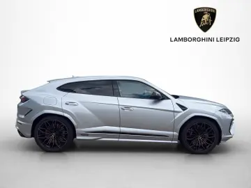 Lamborghini Urus 4.0 V8 PHEV SE