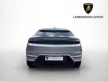 Lamborghini Urus 4.0 V8 PHEV SE