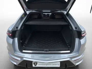 Lamborghini Urus 4.0 V8 PHEV SE