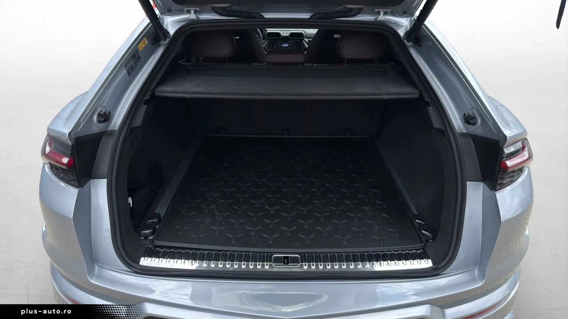 Lamborghini Urus 4.0 V8 PHEV SE