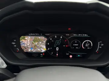 Lamborghini Urus 4.0 V8 PHEV SE