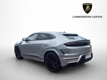 Lamborghini Urus 4.0 V8 PHEV SE