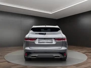 JAGUAR F-Pace D300 AWD R-Dynamic SE Winter Paket