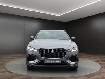 JAGUAR F-Pace D300 AWD R-Dynamic SE Winter Paket