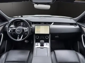 JAGUAR F-Pace D300 AWD R-Dynamic SE Winter Paket
