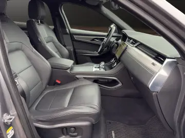 JAGUAR F-Pace D300 AWD R-Dynamic SE Winter Paket