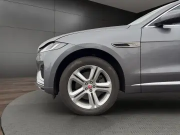JAGUAR F-Pace D300 AWD R-Dynamic SE Winter Paket