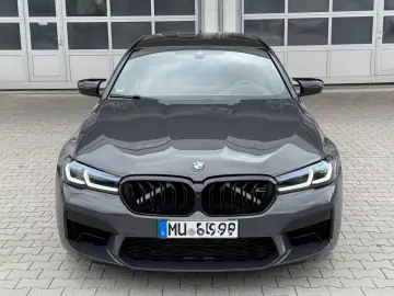 BMW M5 Competition xDrive Laser 360  BMW Selection