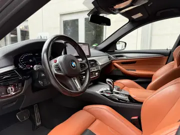 BMW M5 Competition xDrive Laser 360  BMW Selection