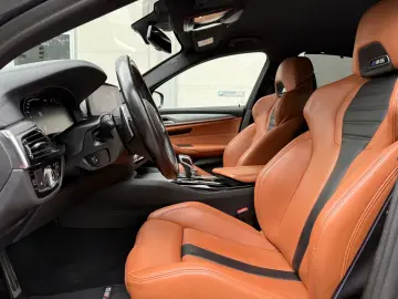 BMW M5 Competition xDrive Laser 360  BMW Selection