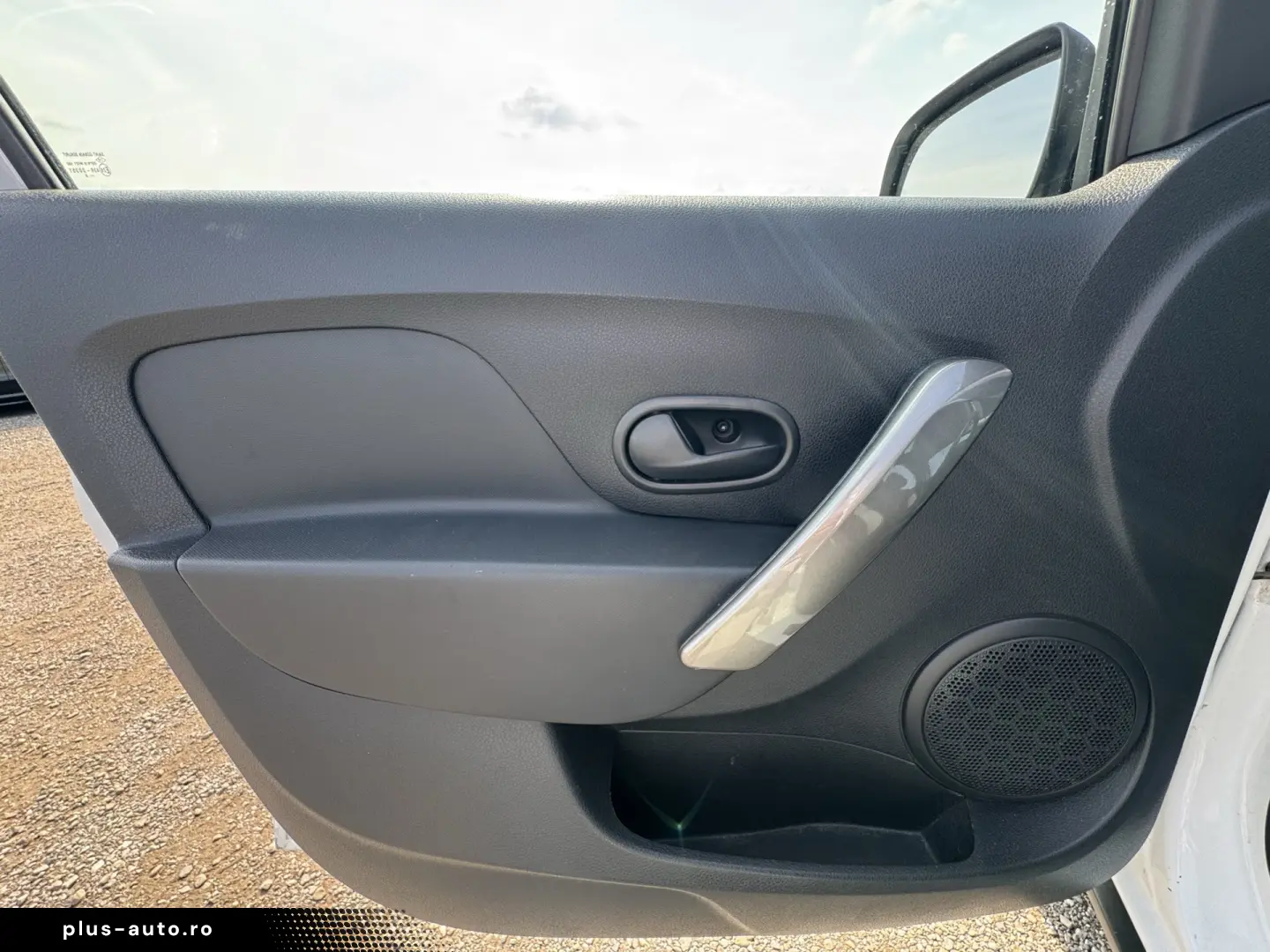 DACIA SANDERO    STEPWAY    0.9 TCe    NAVIGATIE