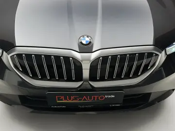 BMW 520d MHEV