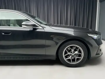 BMW 520d MHEV