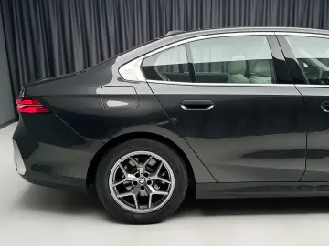 BMW 520d MHEV