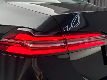 BMW 520d MHEV