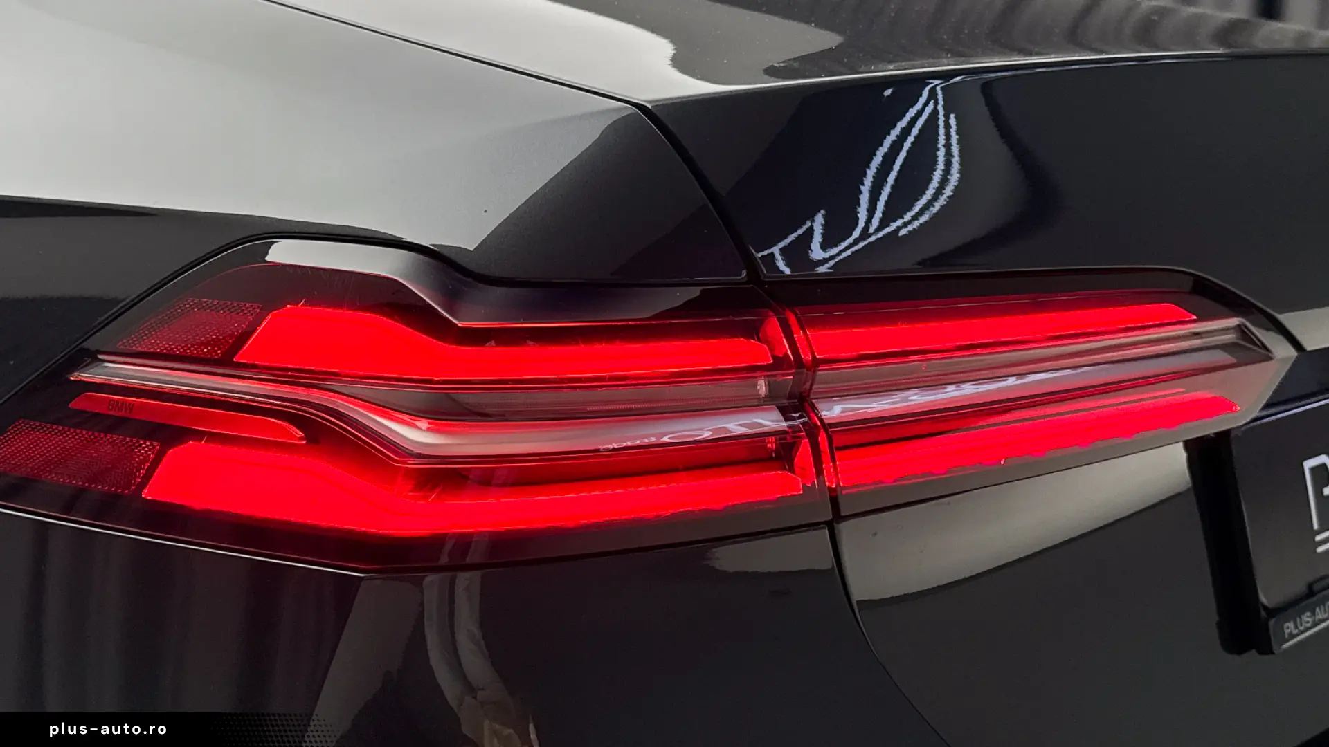 BMW 520d MHEV