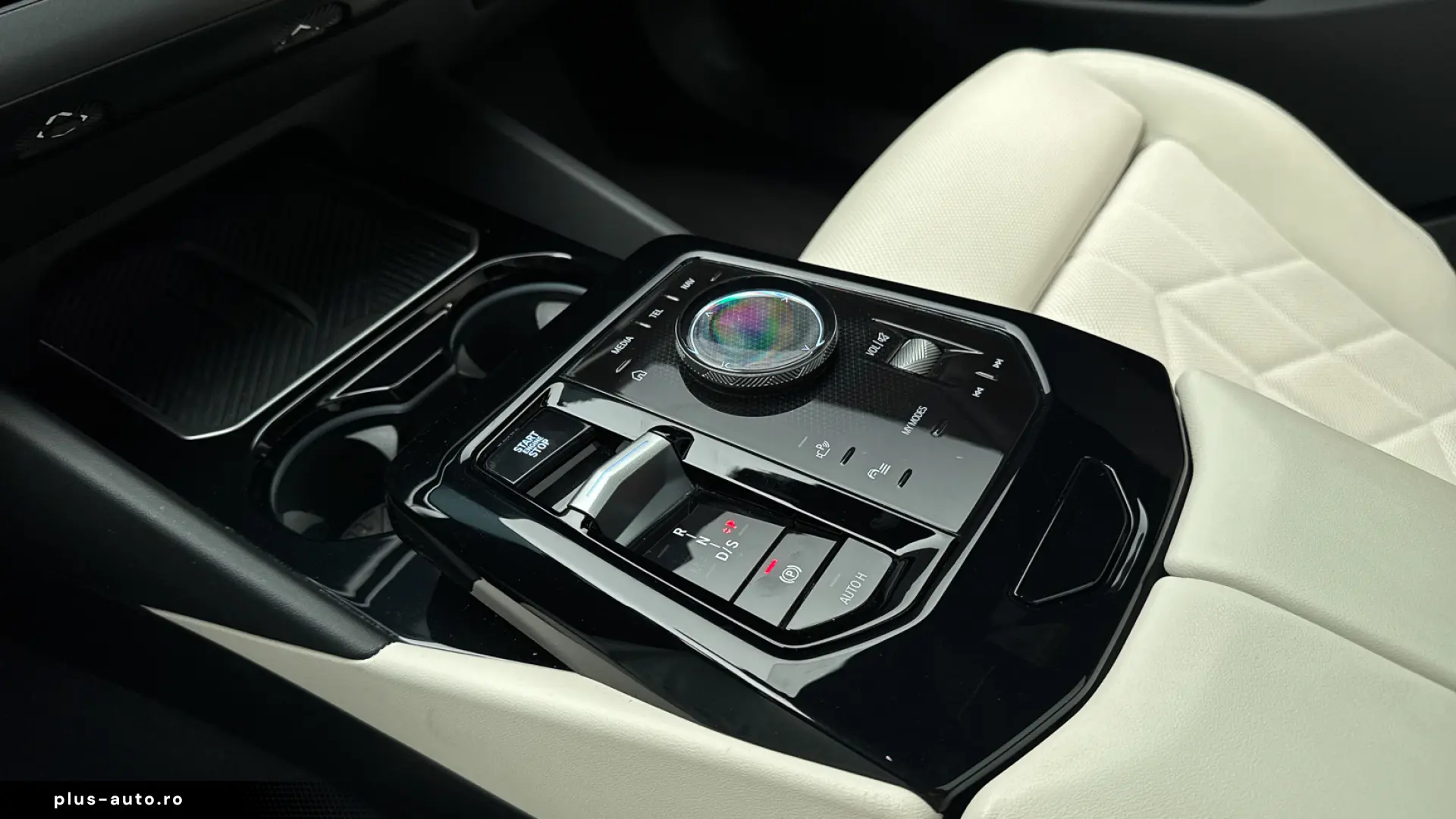 BMW 520d MHEV