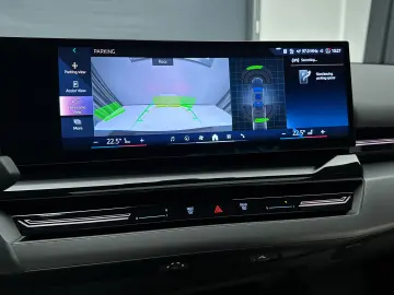 BMW 520d MHEV