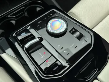 BMW 520d MHEV
