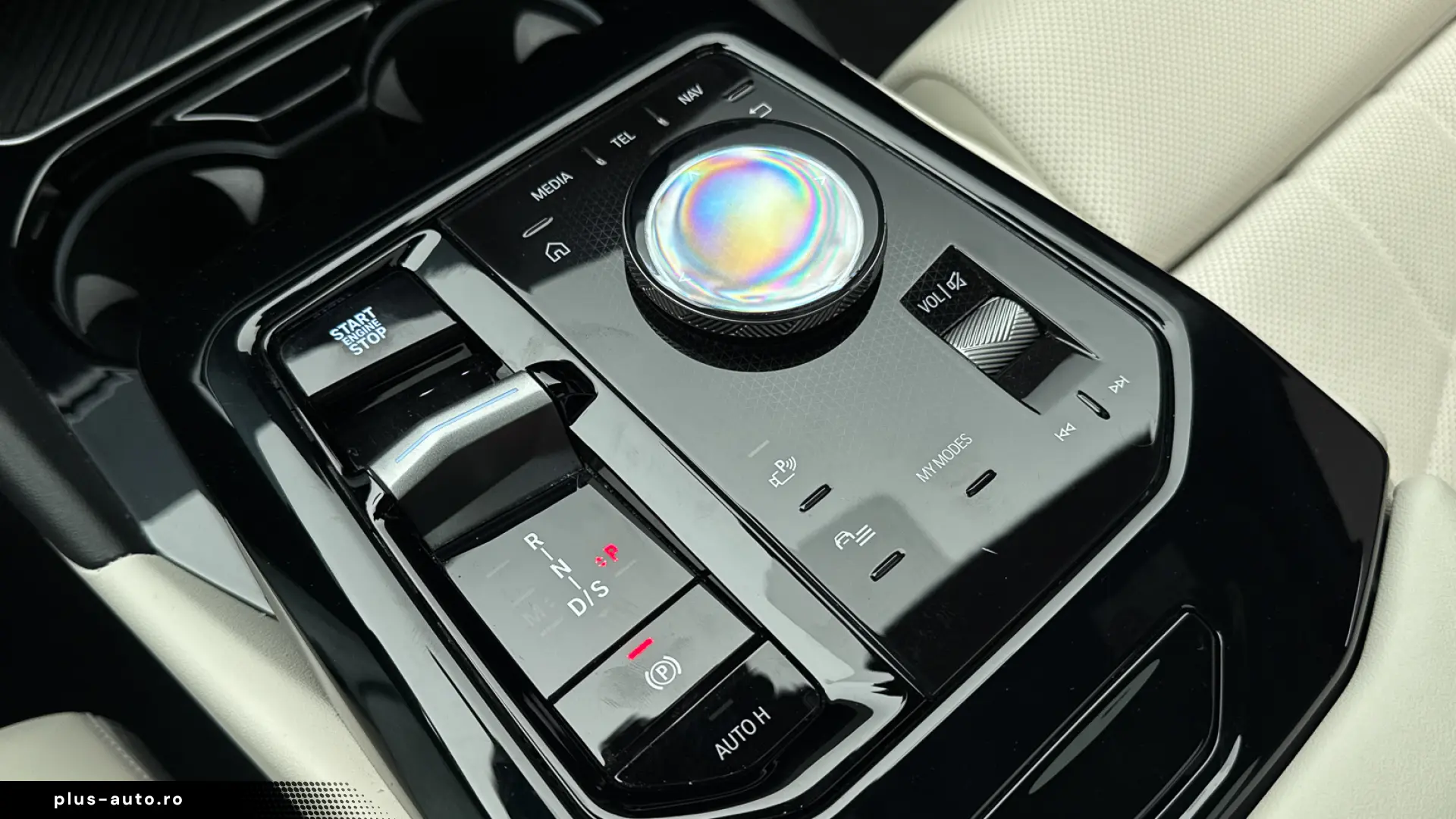 BMW 520d MHEV