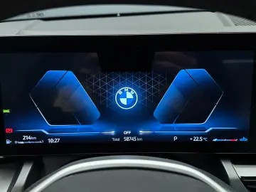 BMW 520d MHEV