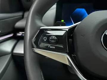 BMW 520d MHEV