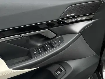 BMW 520d MHEV