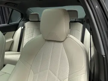 BMW 520d MHEV