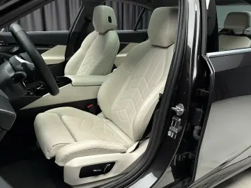 BMW 520d MHEV