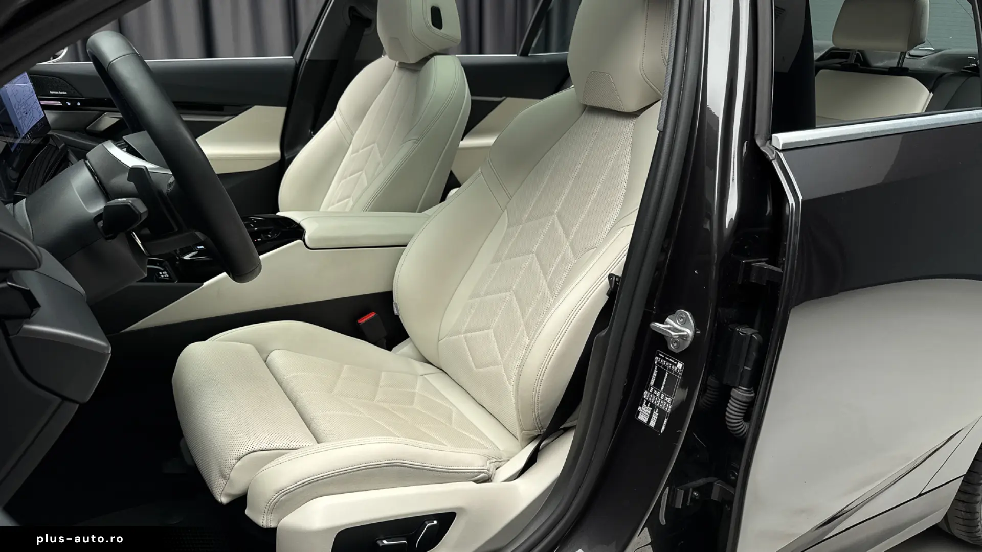 BMW 520d MHEV