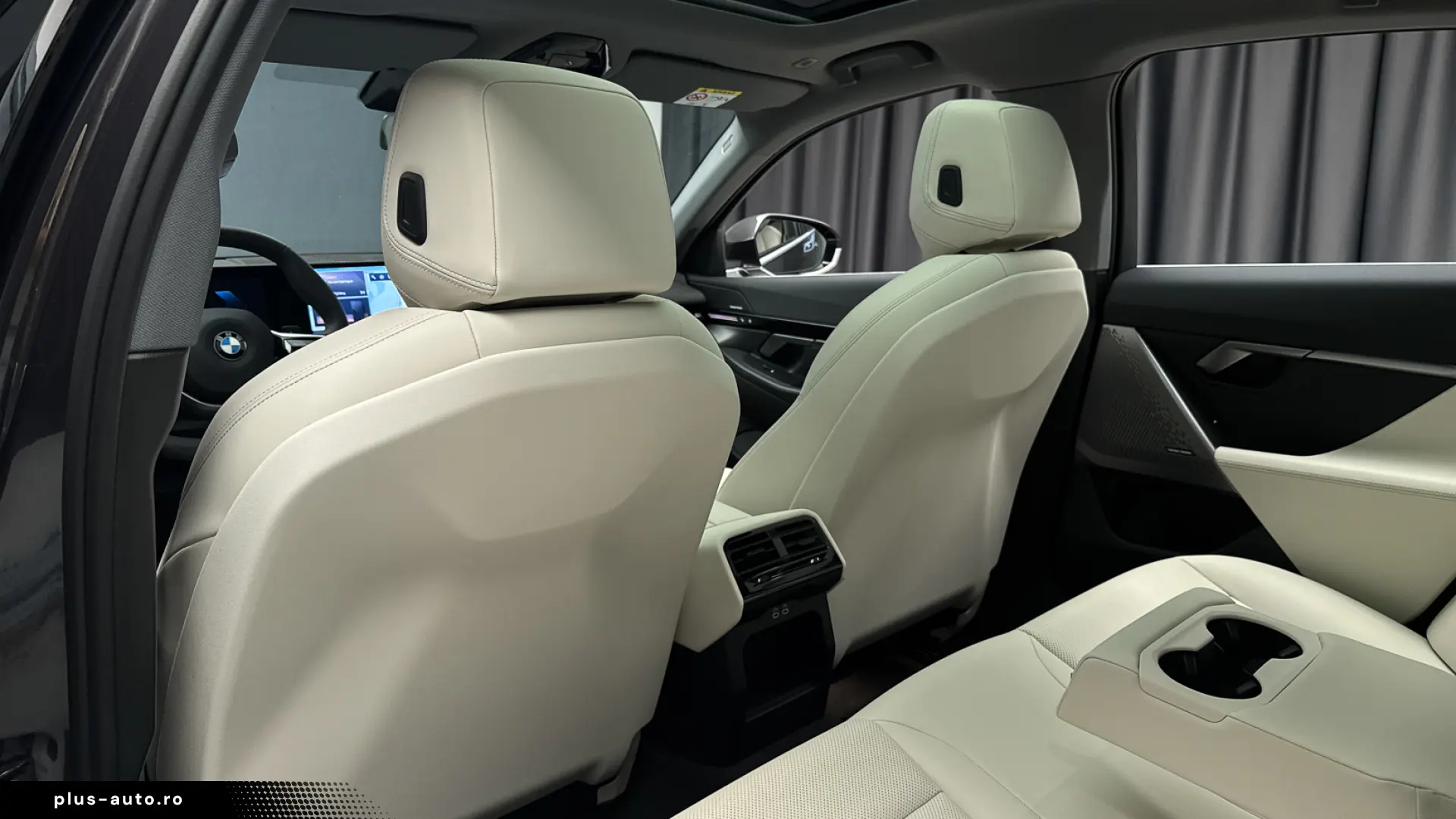 BMW 520d MHEV