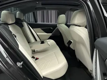 BMW 520d MHEV